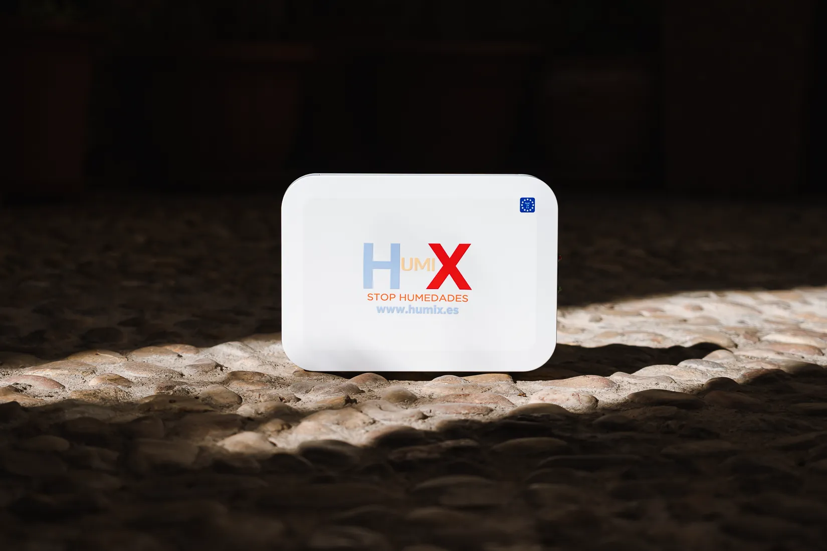 Equipo electrofísico HS-221 contra capilaridad